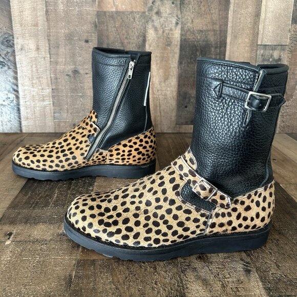 Two Thousand Never Patrick Winget Engineer Boots Mens 11 - Picture 11 of 12